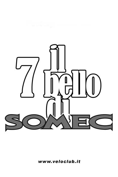 Il Settebello di Somec