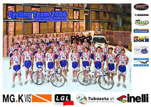 veloclub 2006