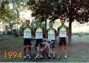 veloclub 1993