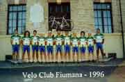 veloclub 1996