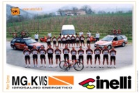 La Squadra 2004